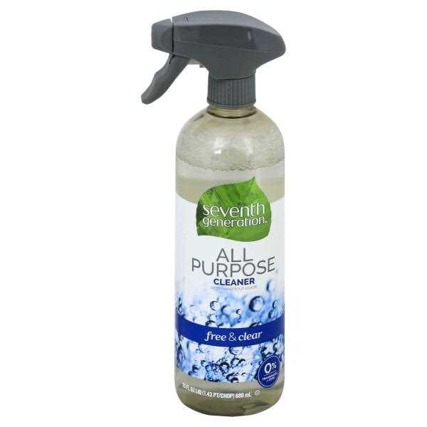 Seventh Generation All Purpose Cleaner - Image 5