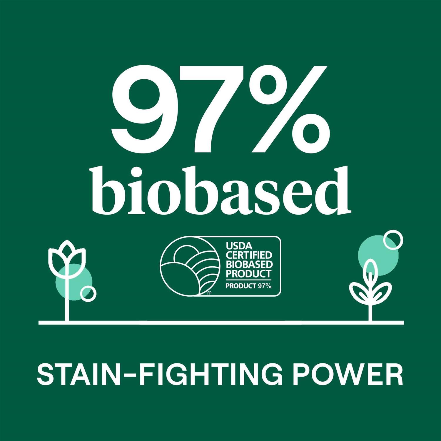 Seventh Generation Lavender Laundry Detergent - Image 4