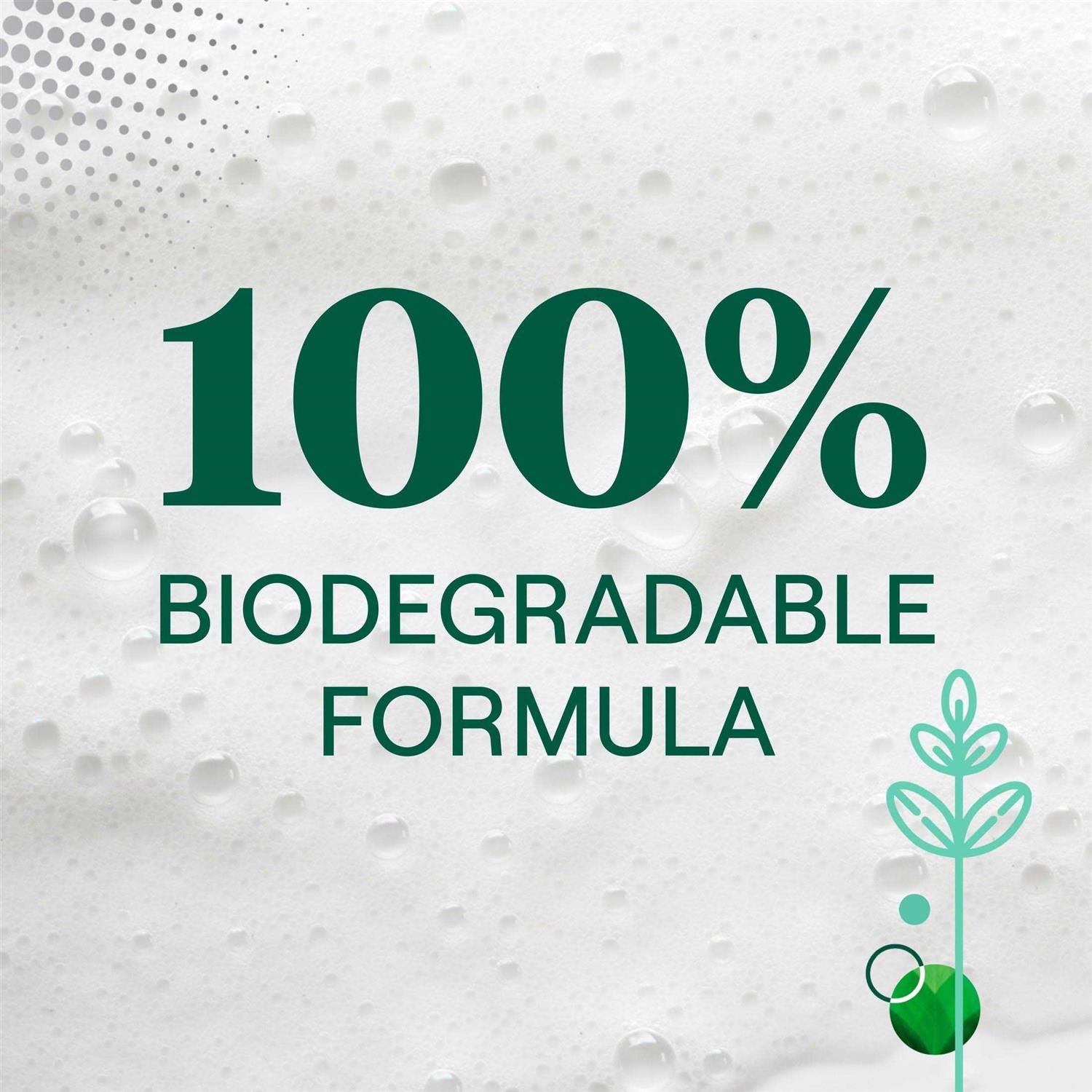 Seventh Generation Lavender Laundry Detergent - Image 5