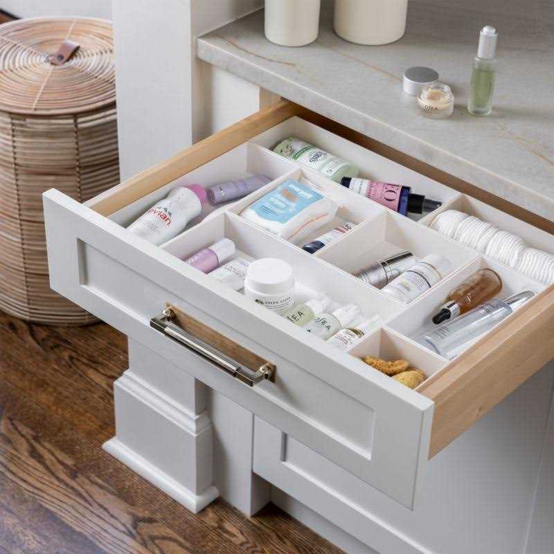 Neat Method Everyday Drawer Insert - Image 3
