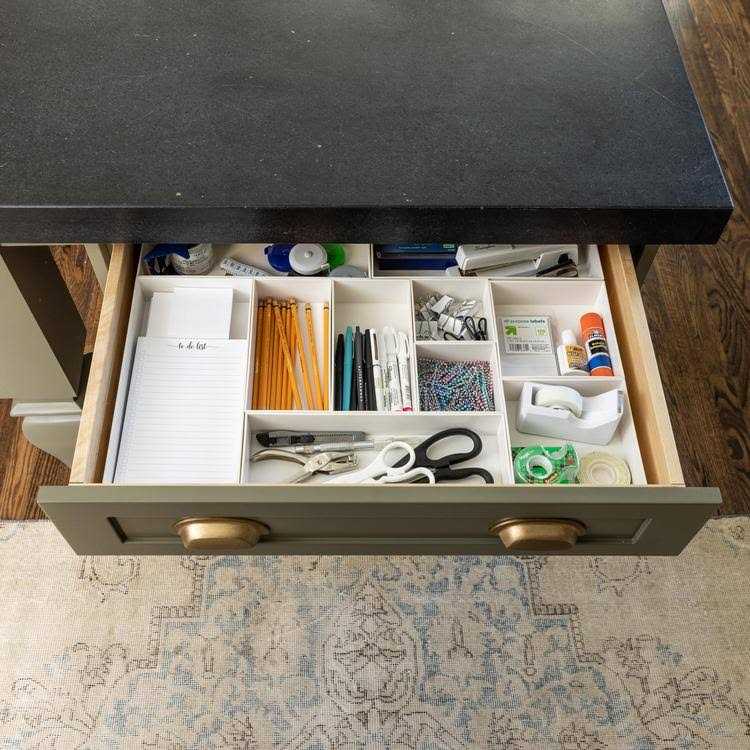 Neat Method Everyday Drawer Insert - Image 2