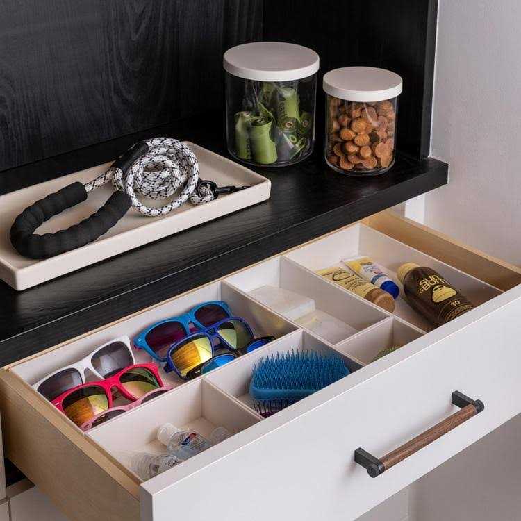 Neat Method Everyday Drawer Insert - Image 4