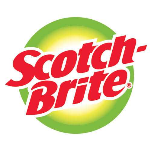 Scotch-Brite Heavy Duty Scour Pad - Image 3