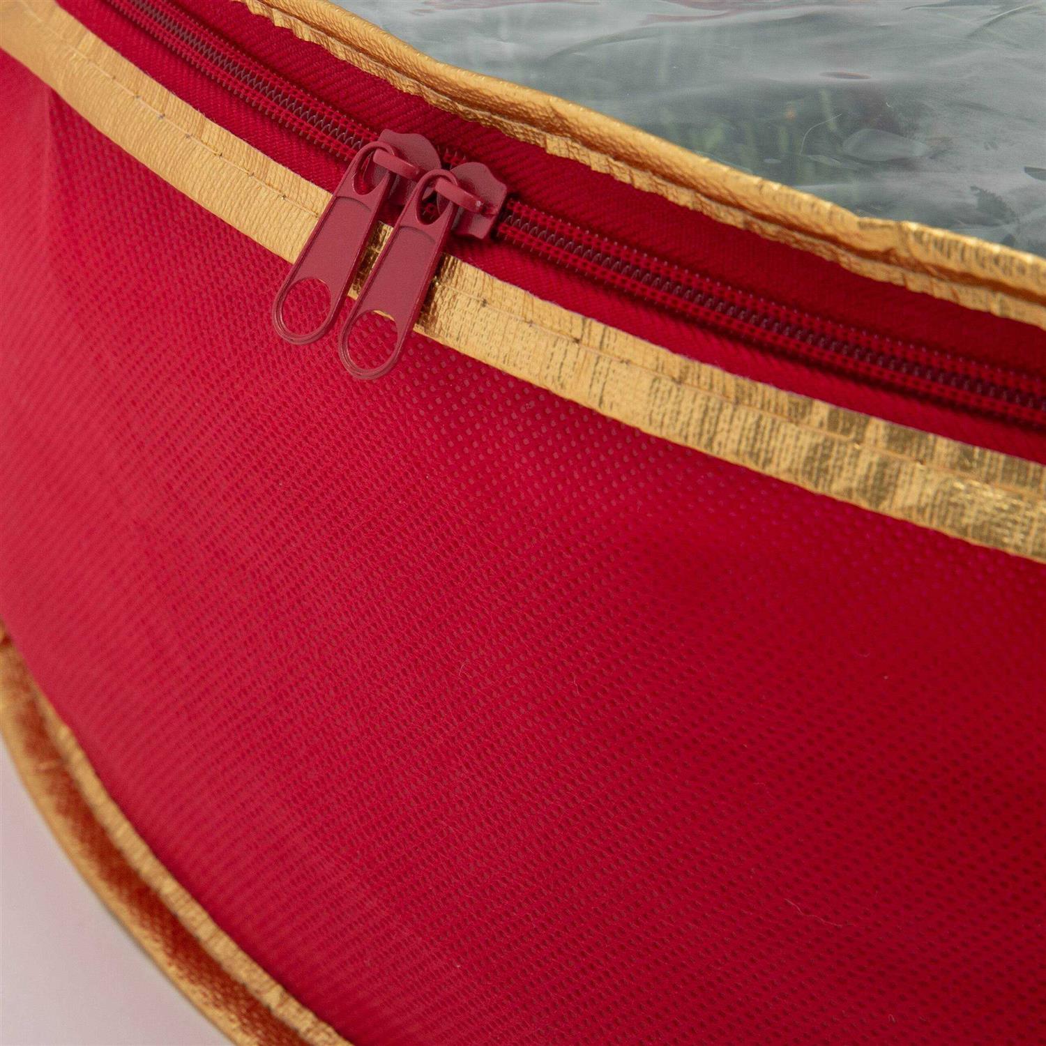 Simplify Wreath Bag Set - Image 2