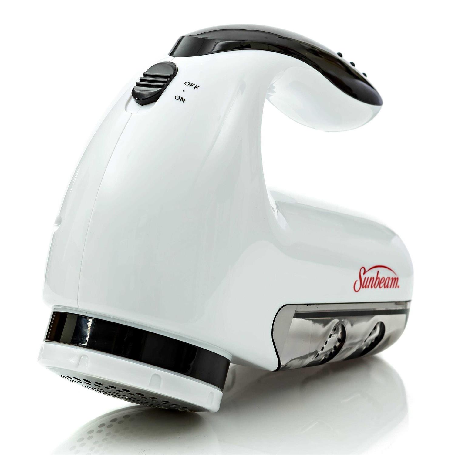 Deluxe Fabric Shaver Sunbeam - Image 5