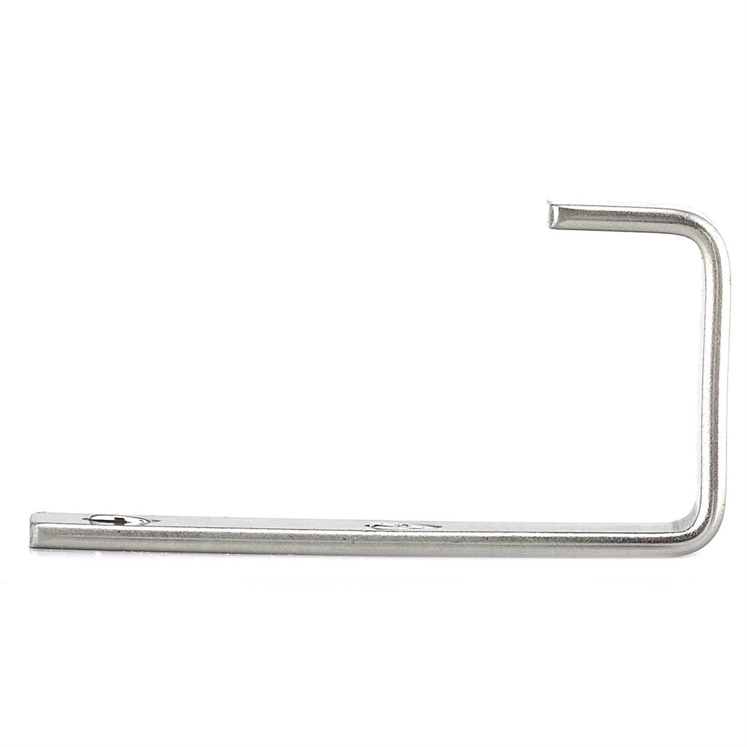 Richelieu RH3503301195 Utility Metal Hook - Image 5