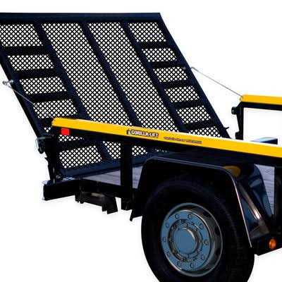 Rev-A-Shelf Pullout Hamper HPRV-1520 S - Image 3