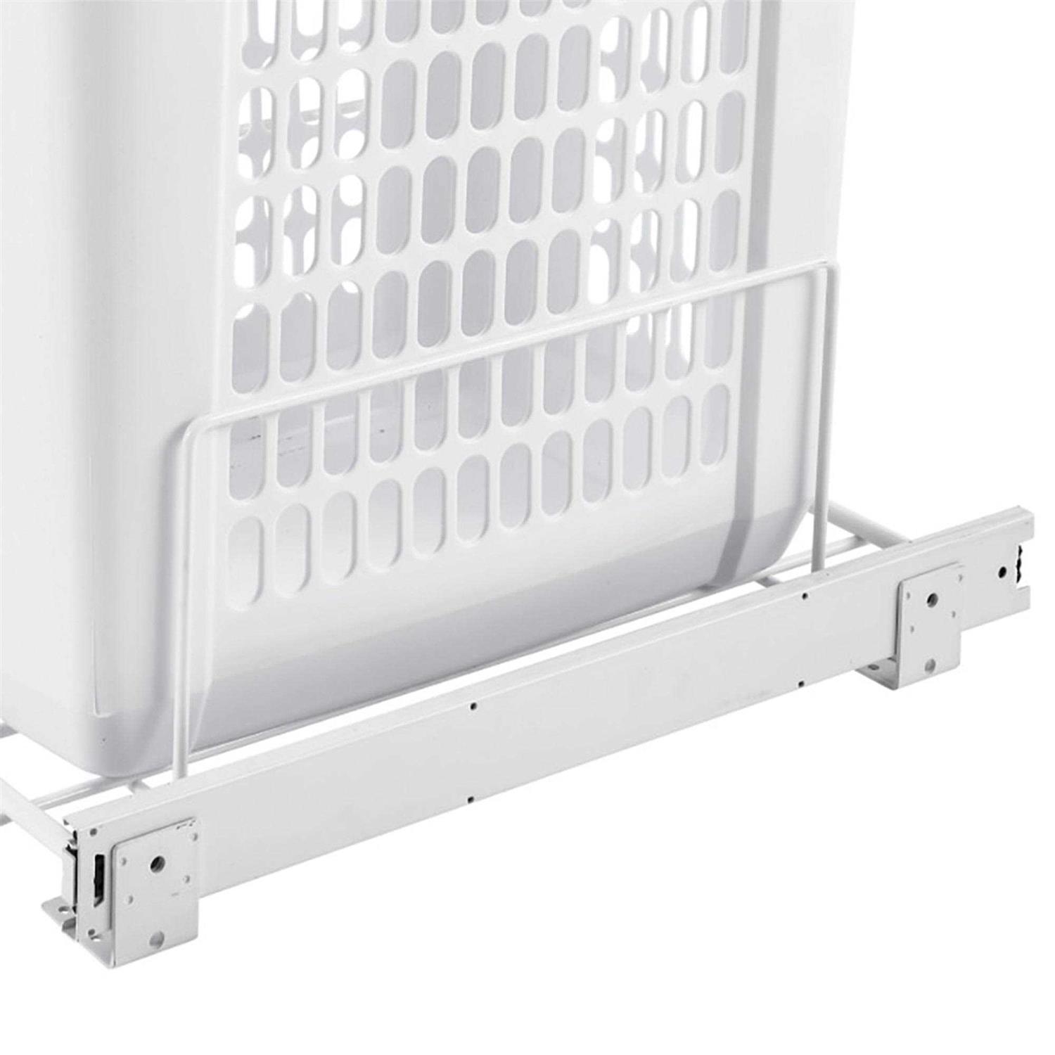 Rev-A-Shelf Pullout Hamper HPRV-1520 S - Image 5