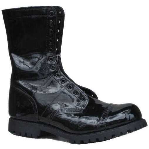 Leather Luster Polish Gloss Shoe Shine 4 Ounce - Image 2