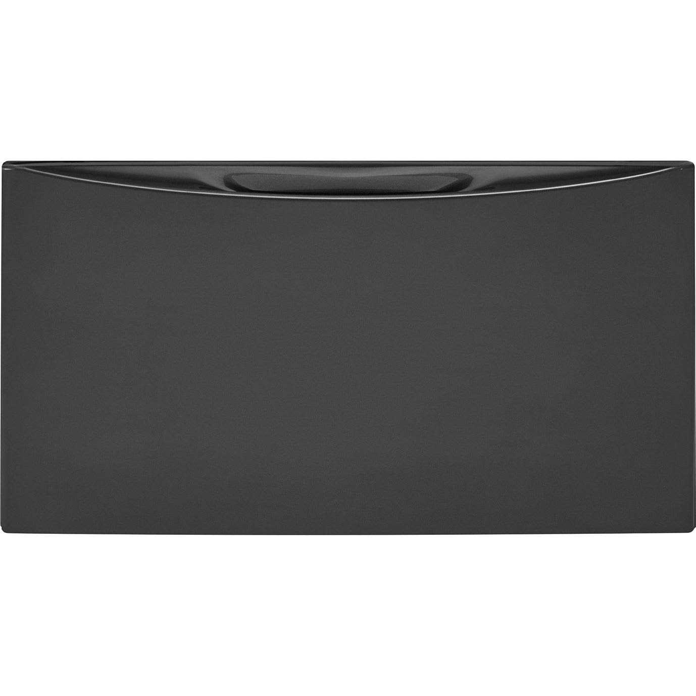 Electrolux Luxury-Glide Pedestal with Spacious Storage Drawer EPWD257UTT - Image 5