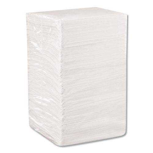 Dixie 1/4-Fold Beverage Napkin 1 Ply - Image 4