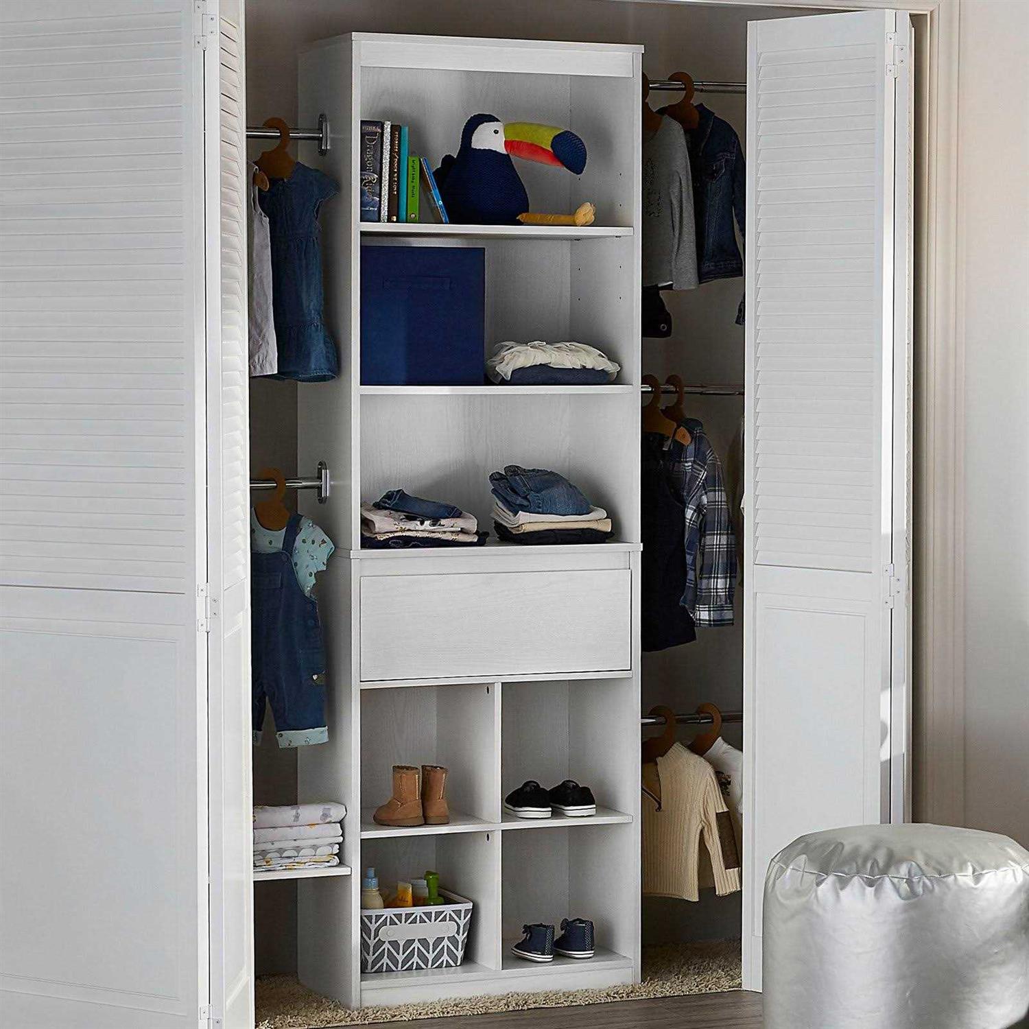 Little Seeds Grow with Me Closet - Image 2