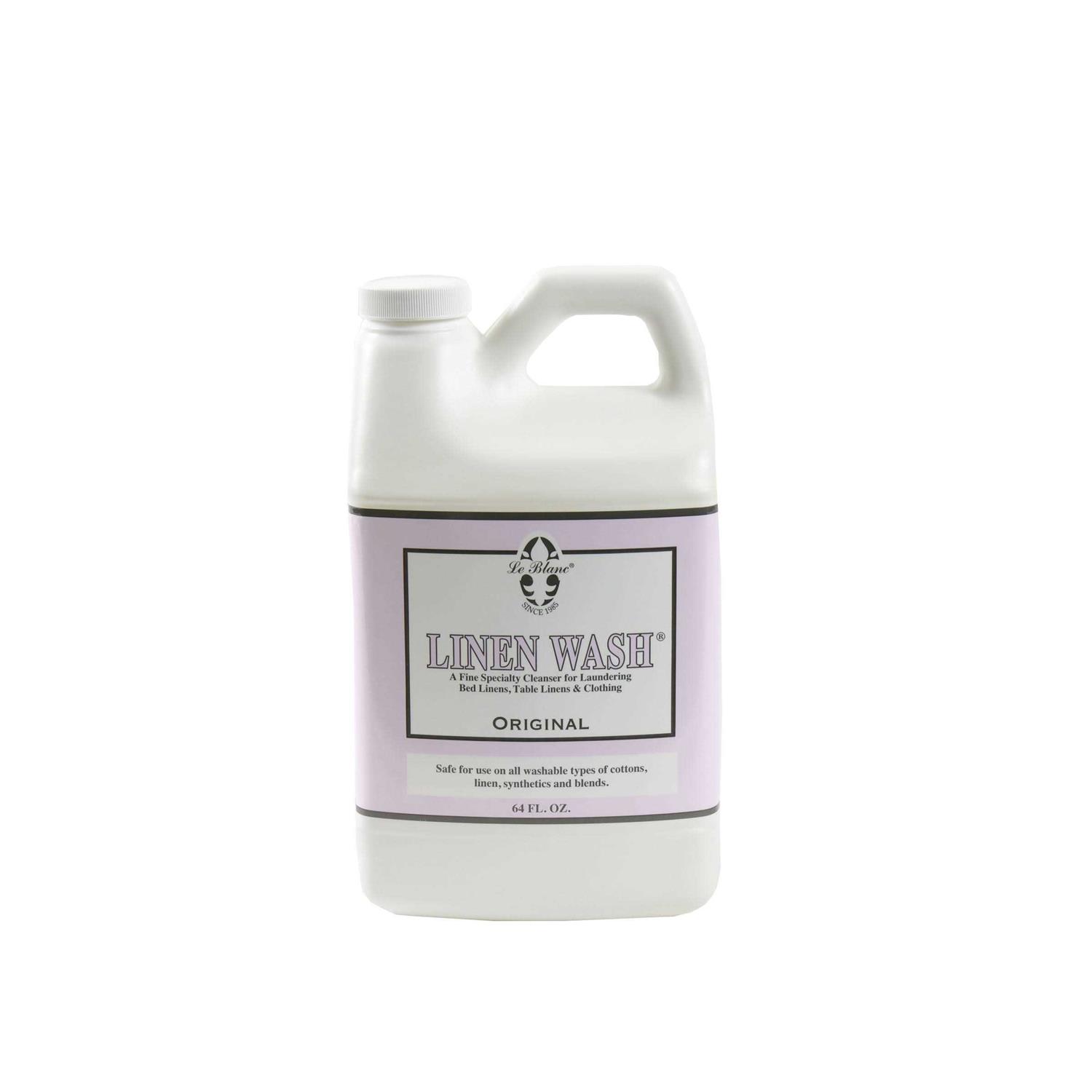 Le Blanc Linen Wash - Image 4