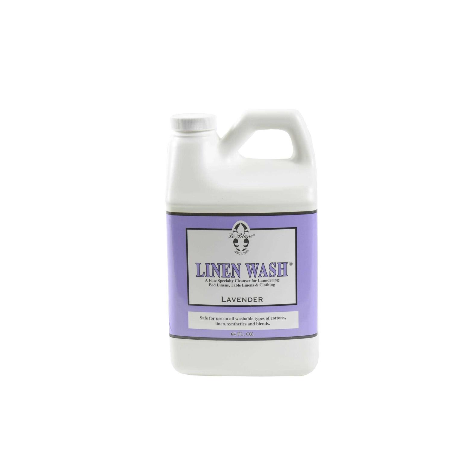 Le Blanc Linen Wash - Image 5