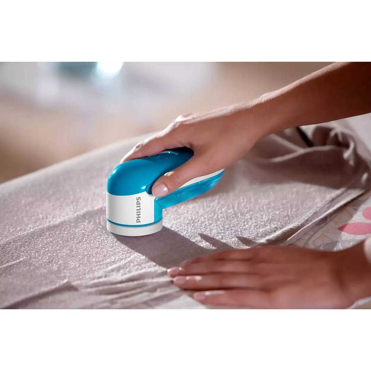 Philips Fabric Shaver - Image 4