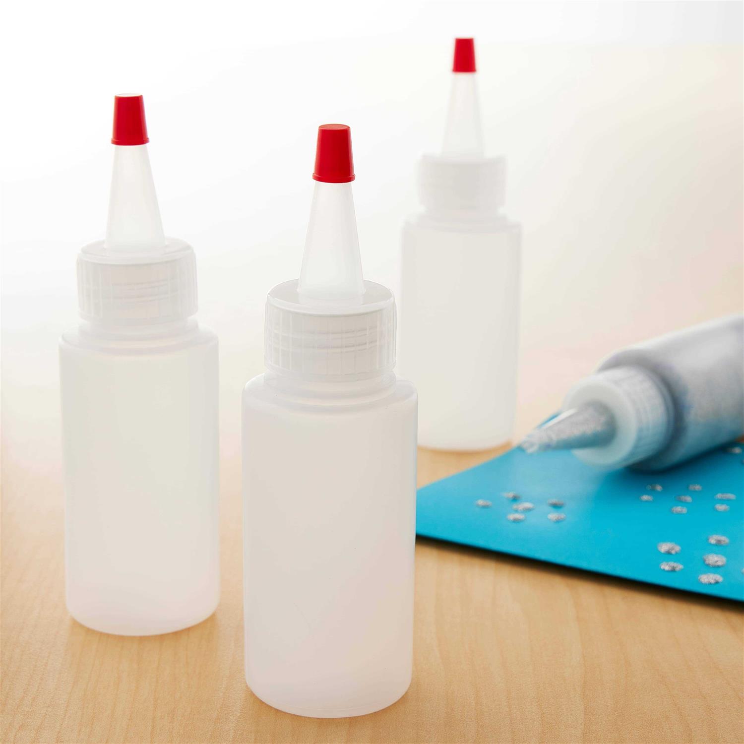 Plastic Precision Bottles by Recollections - Image 2