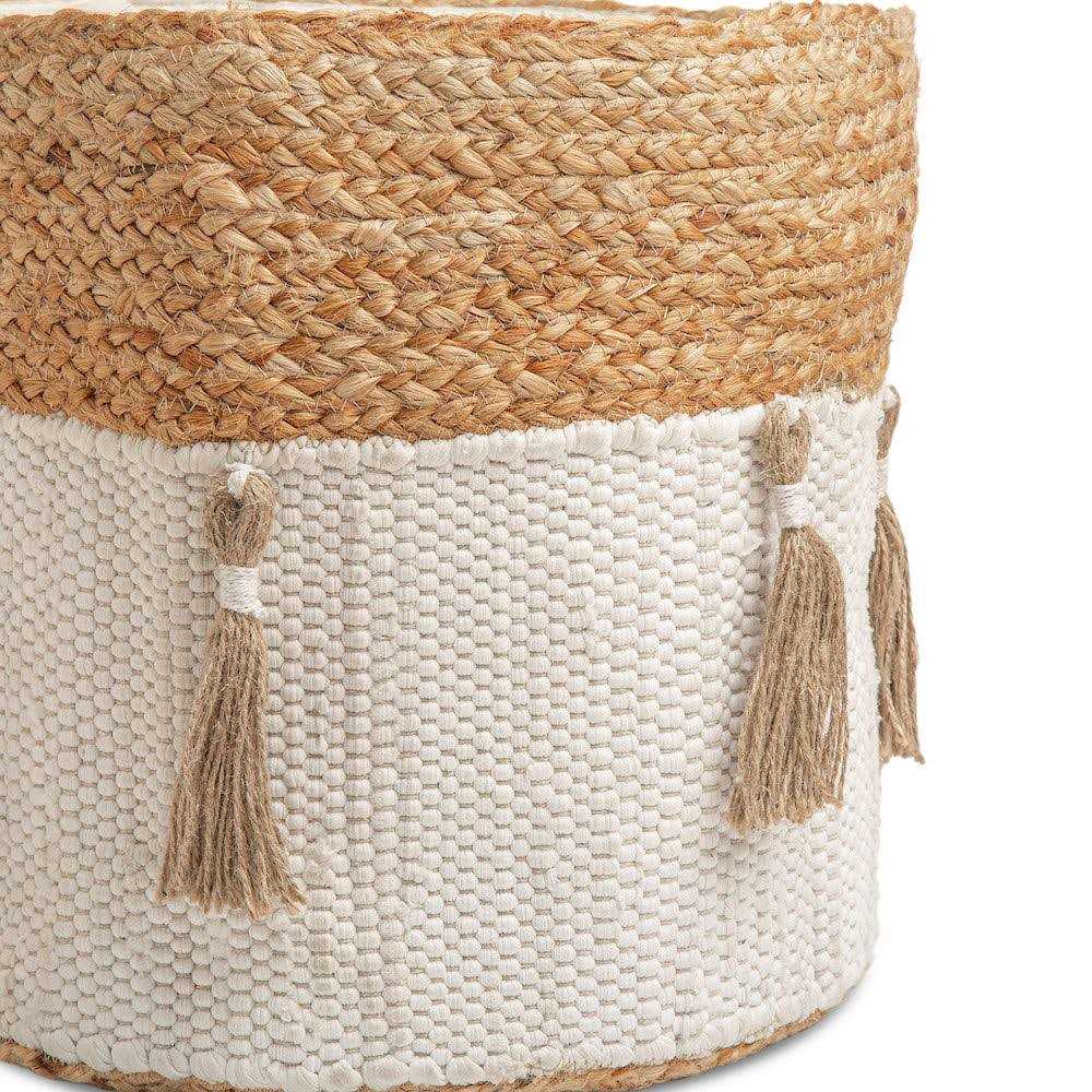 Crane Baby Storage Bin - Image 4
