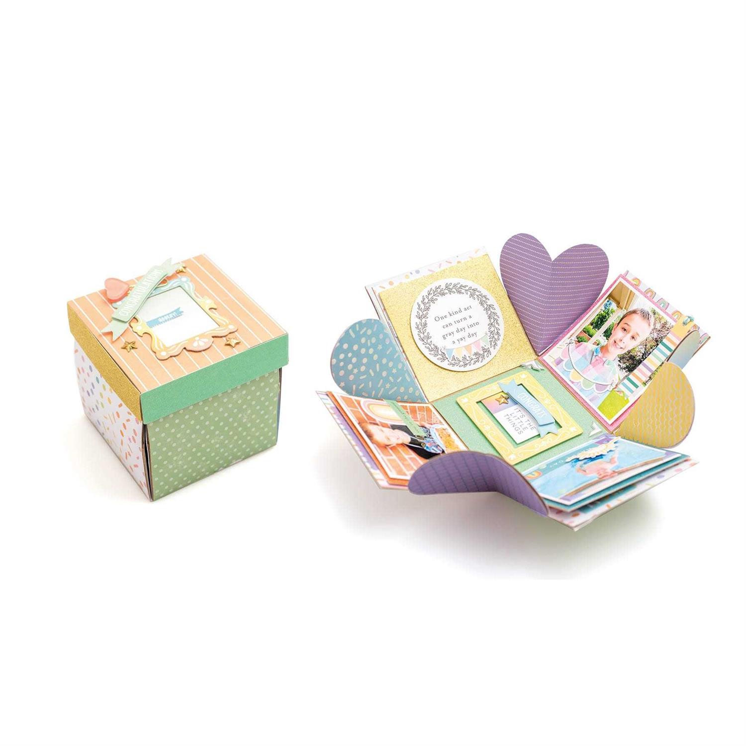 Memory Explosion Box by Recollections - Image 2