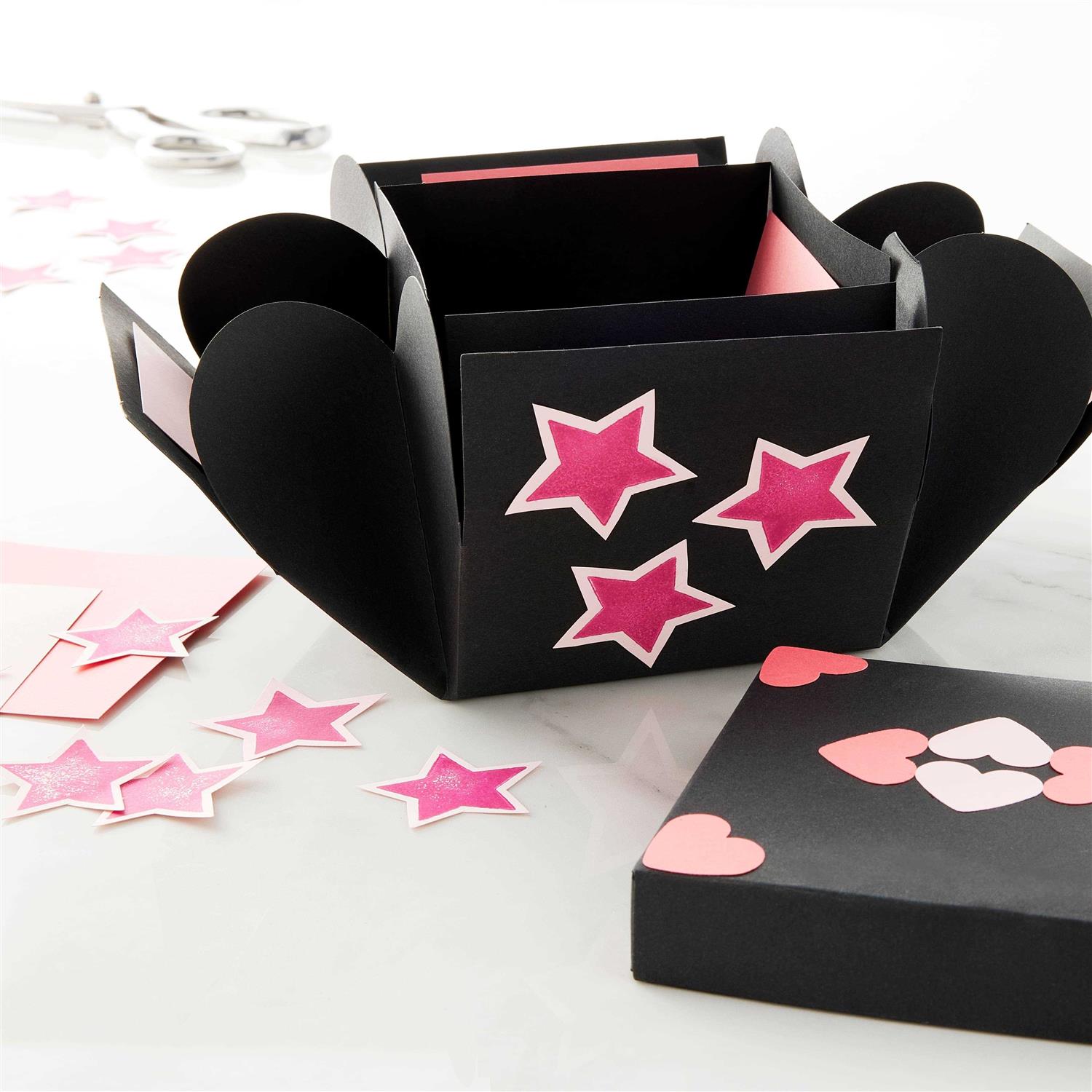 Memory Explosion Box by Recollections - Image 4