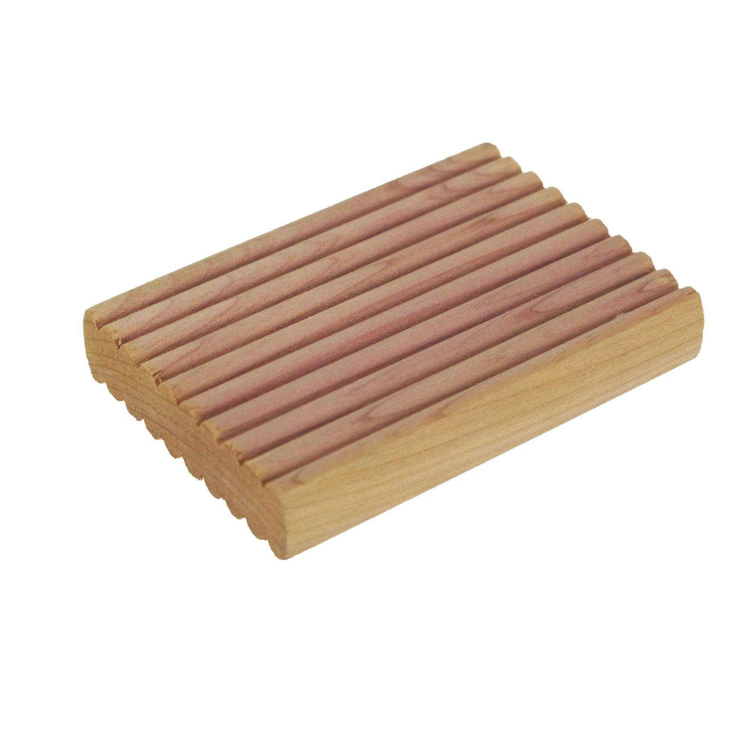 Household Essentials Set Cedar Blocks - Image 3