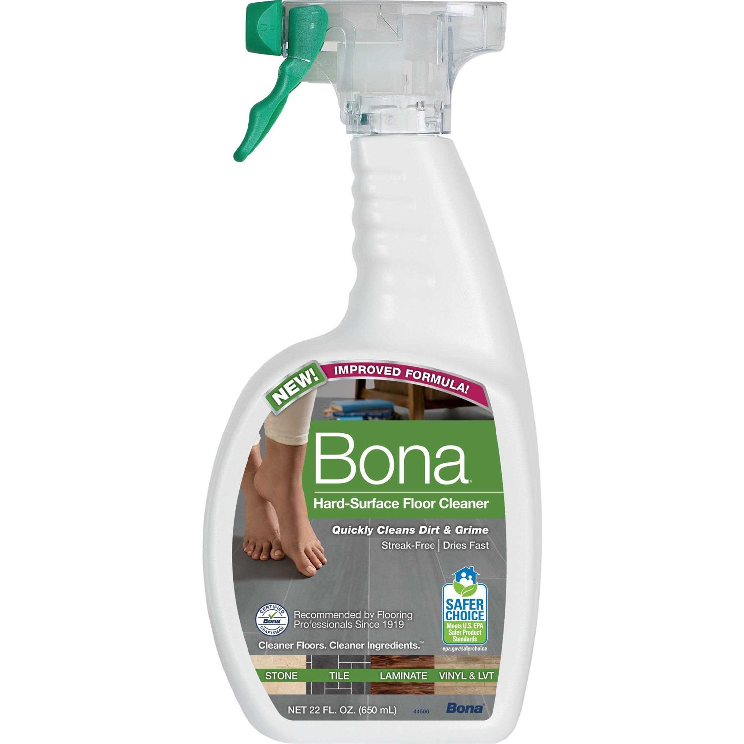 Bona Stone Tile & Laminate Floor Cleaner