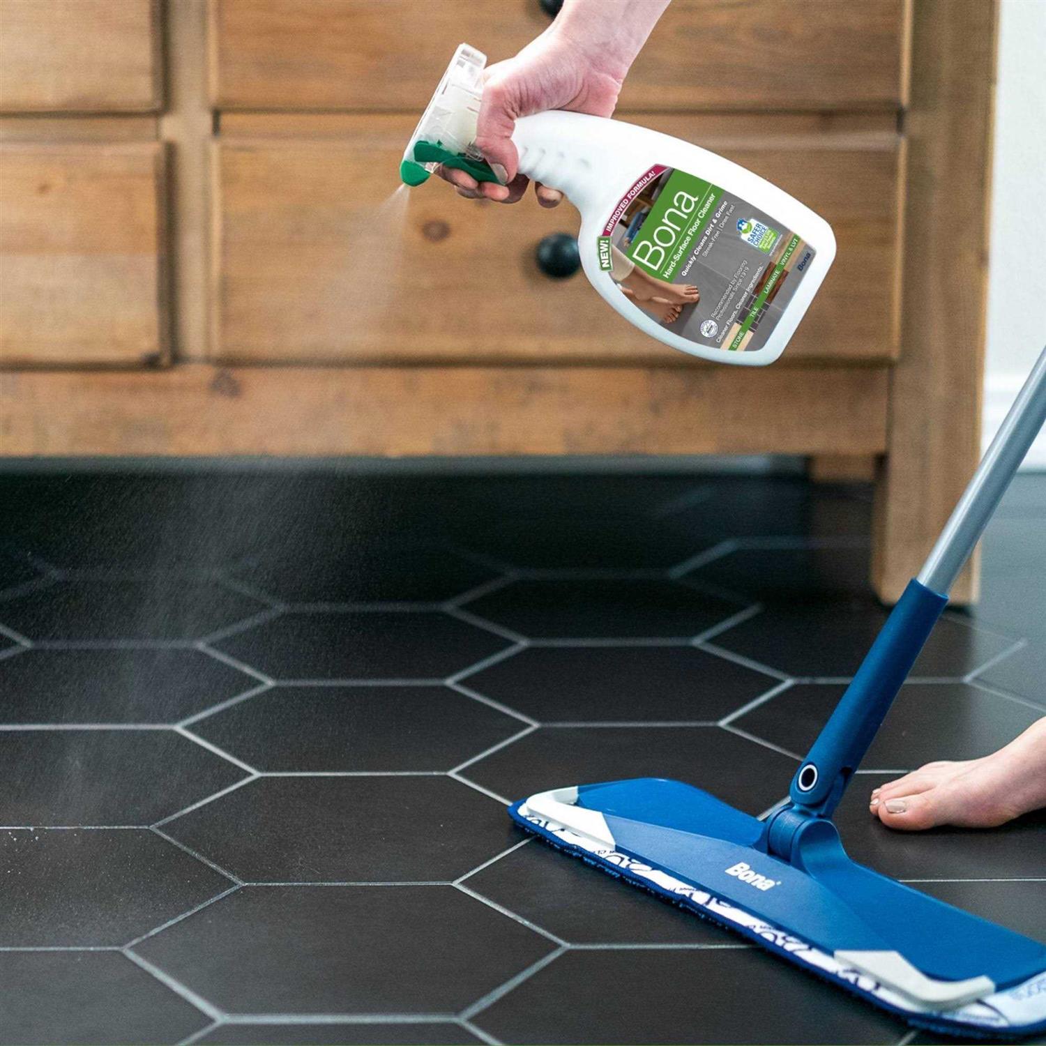 Bona Stone Tile & Laminate Floor Cleaner - Image 2