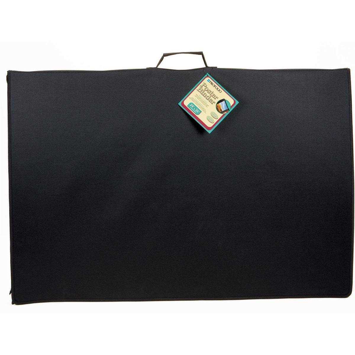 Itoya Profolio Poster Binder - Image 4
