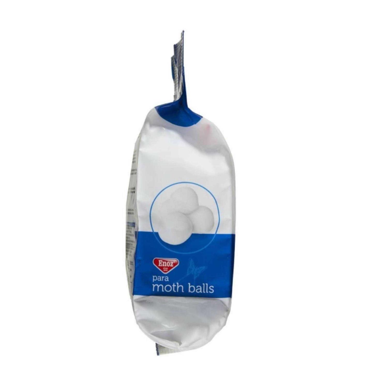 Enoz Moth Balls Para - Image 2