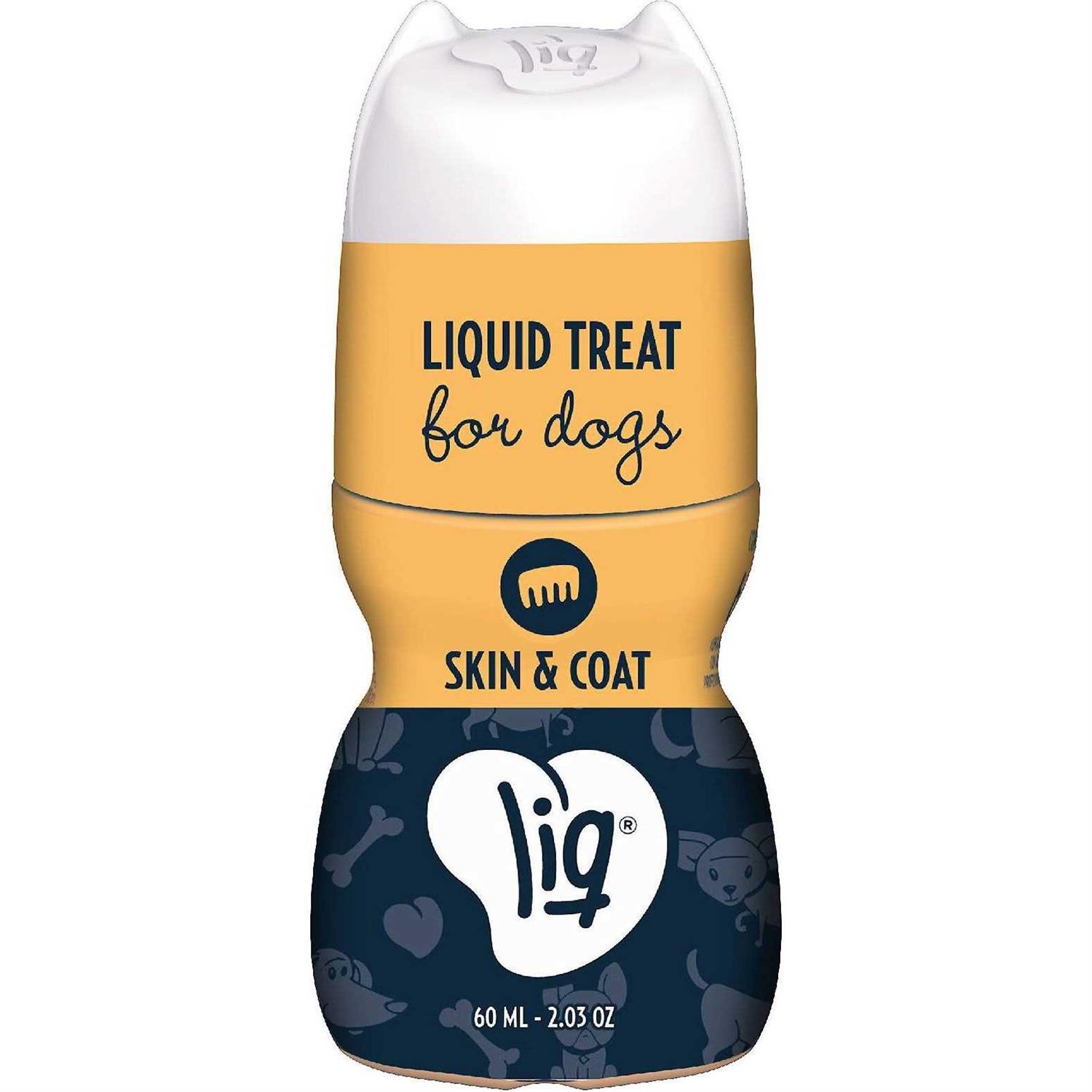 Paw Prints Pet Supply Bin - Image 2