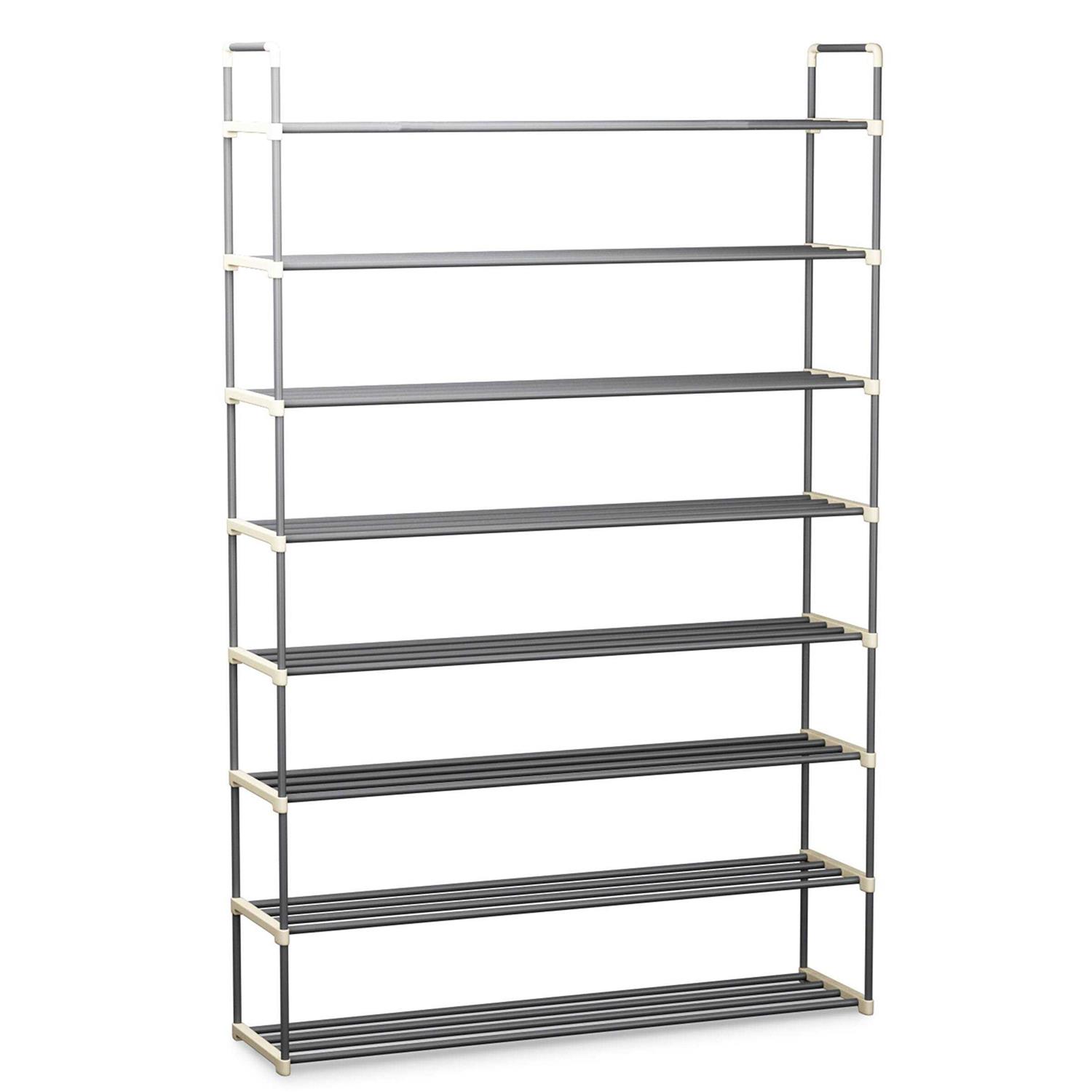 Hastings Home Shoe Storage Rack - Image 3