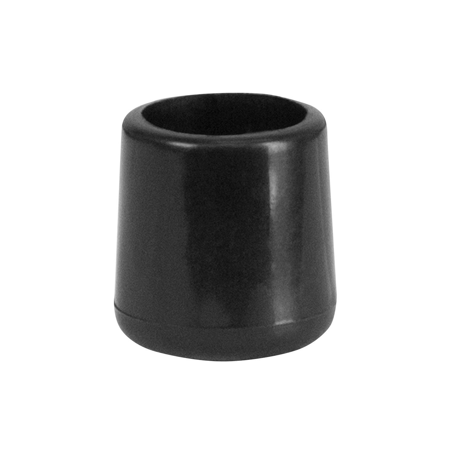 Flash Furniture Replacement Foot Cap for Plastic Folding Chairs LE-L-3 - Image 4