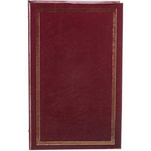 Pioneer Pocket 3-Ring Binder Photo Album - Image 4