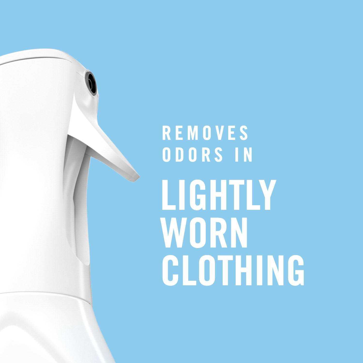 Febreze Clothing Odor Eliminator Scent - Image 5