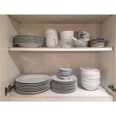 Drymate Premium Luxury Shelf & Drawer Liner Thick Cushioned Fabric - Image 5
