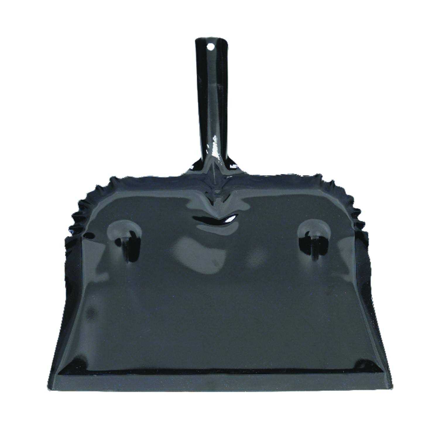 Fulton 182G Steel Dustpan