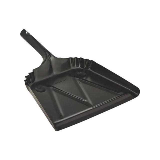 Fulton 182G Steel Dustpan - Image 2