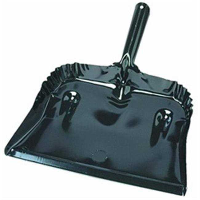 Fulton 182G Steel Dustpan - Image 3