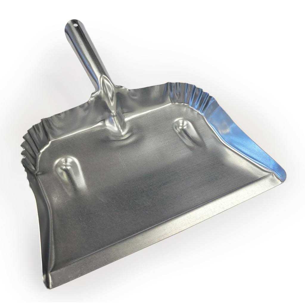 Fulton 182G Steel Dustpan - Image 5