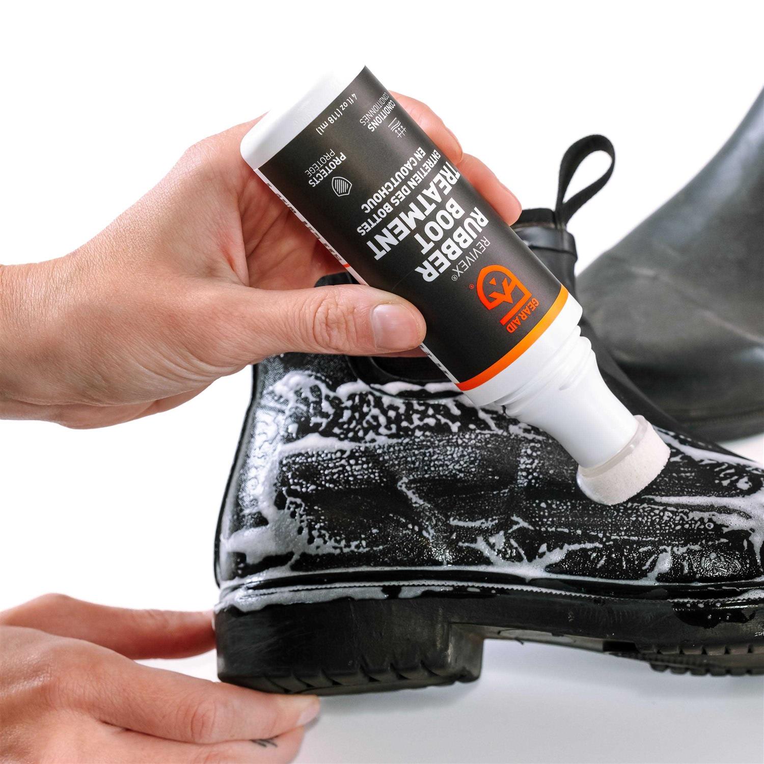 Gear Aid Revivex Rubber Boot Treatment - Image 2