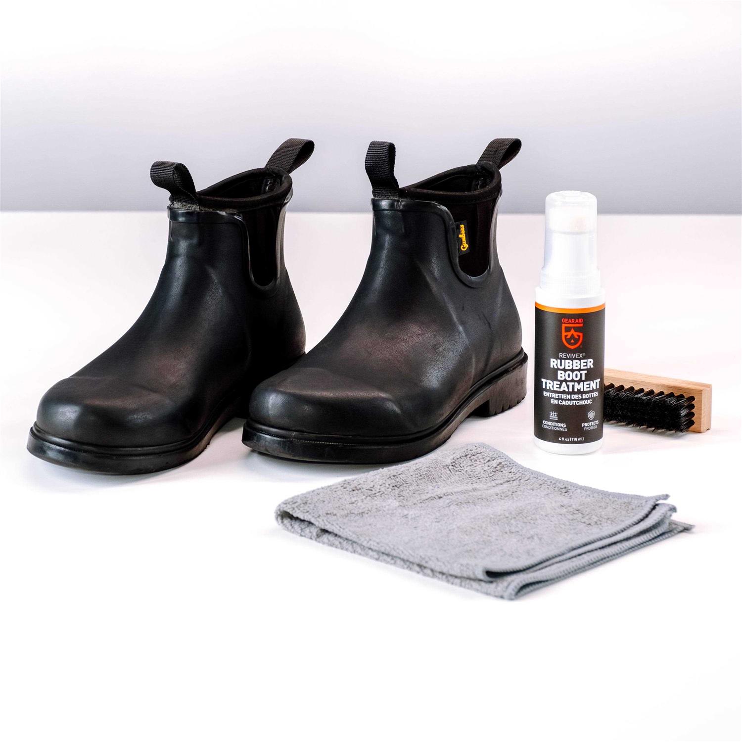 Gear Aid Revivex Rubber Boot Treatment - Image 3