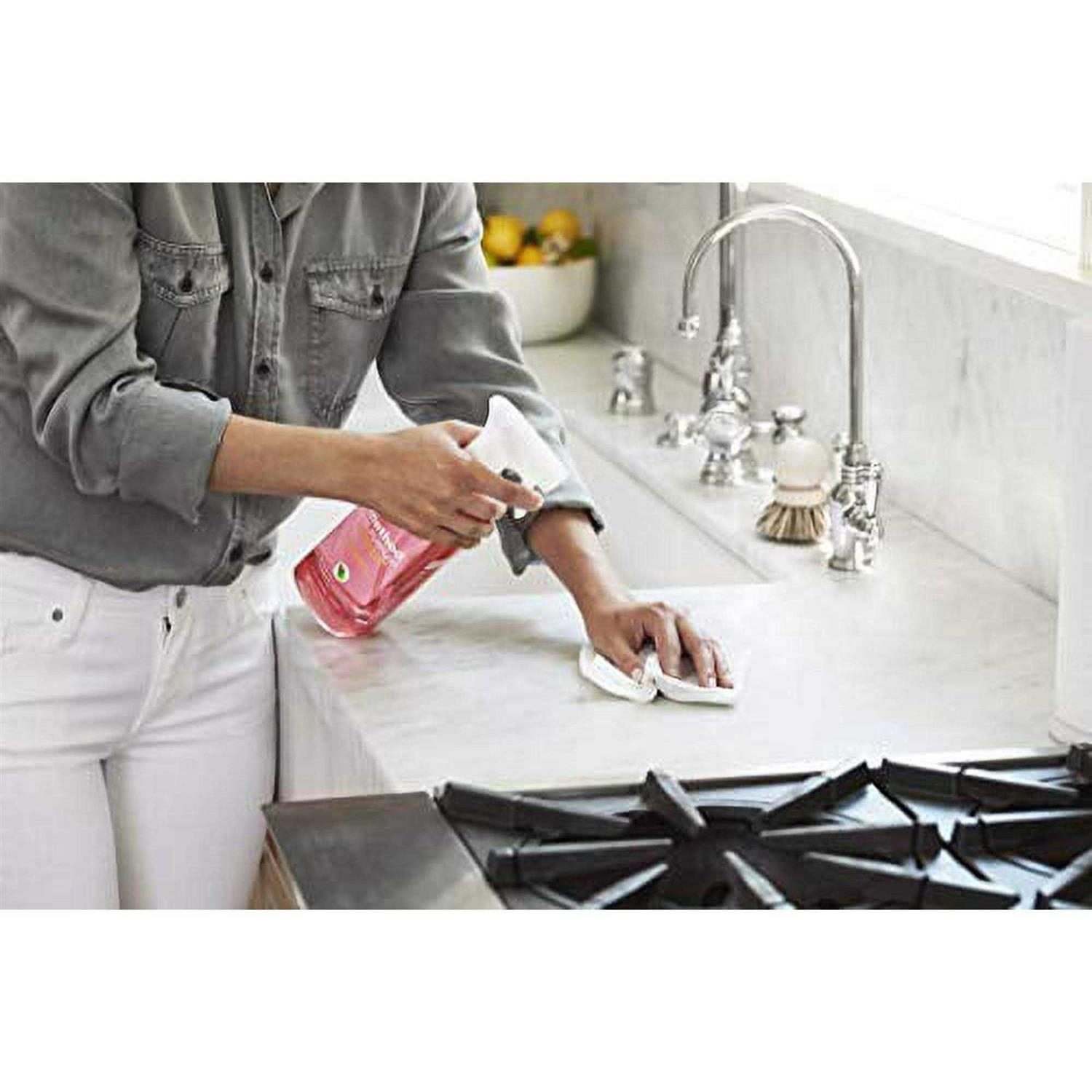 Method All-Purpose Cleaner French Lavender - Image 3