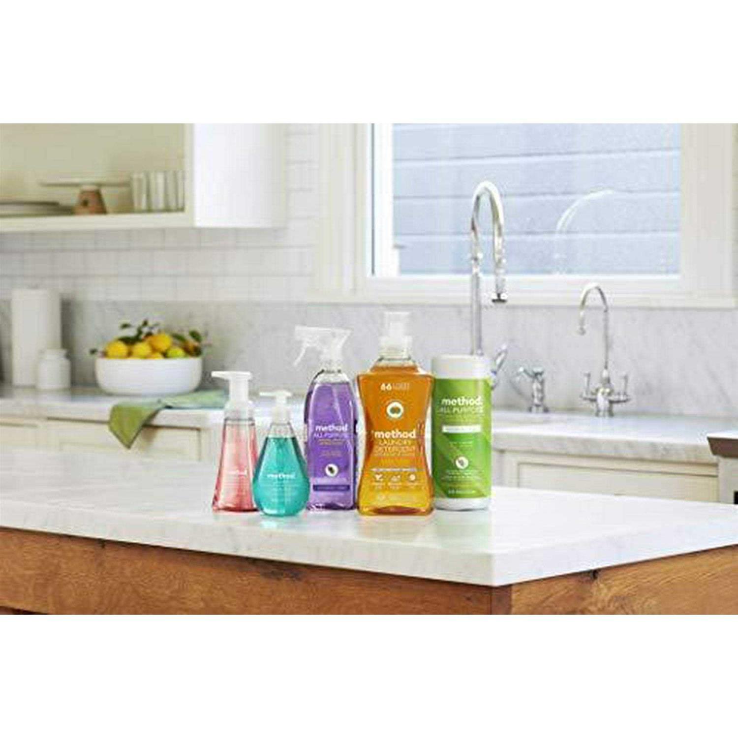 Method All-Purpose Cleaner French Lavender - Image 4