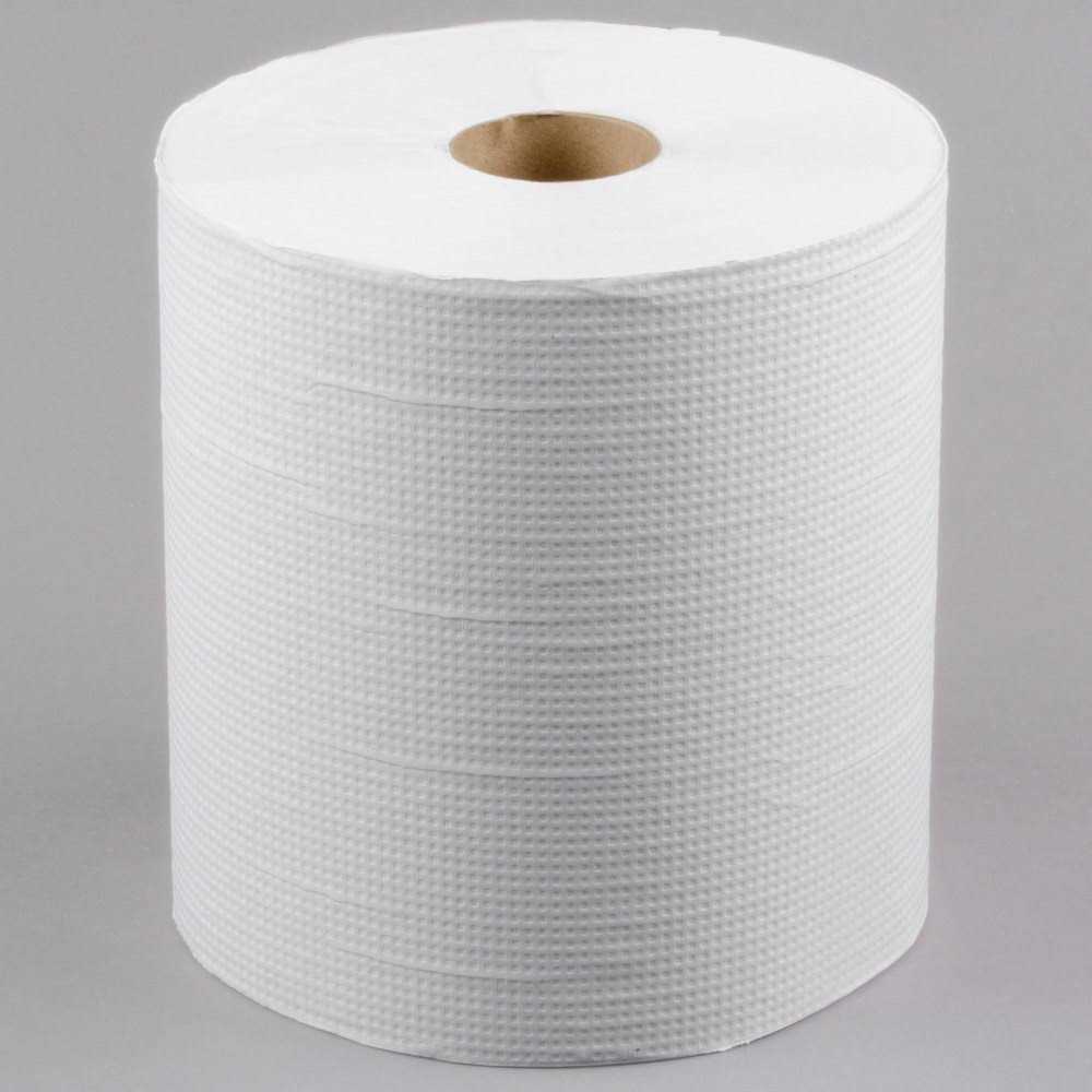 Morcon Morsoft Universal Roll Towels 8 x 800 ft - Image 3