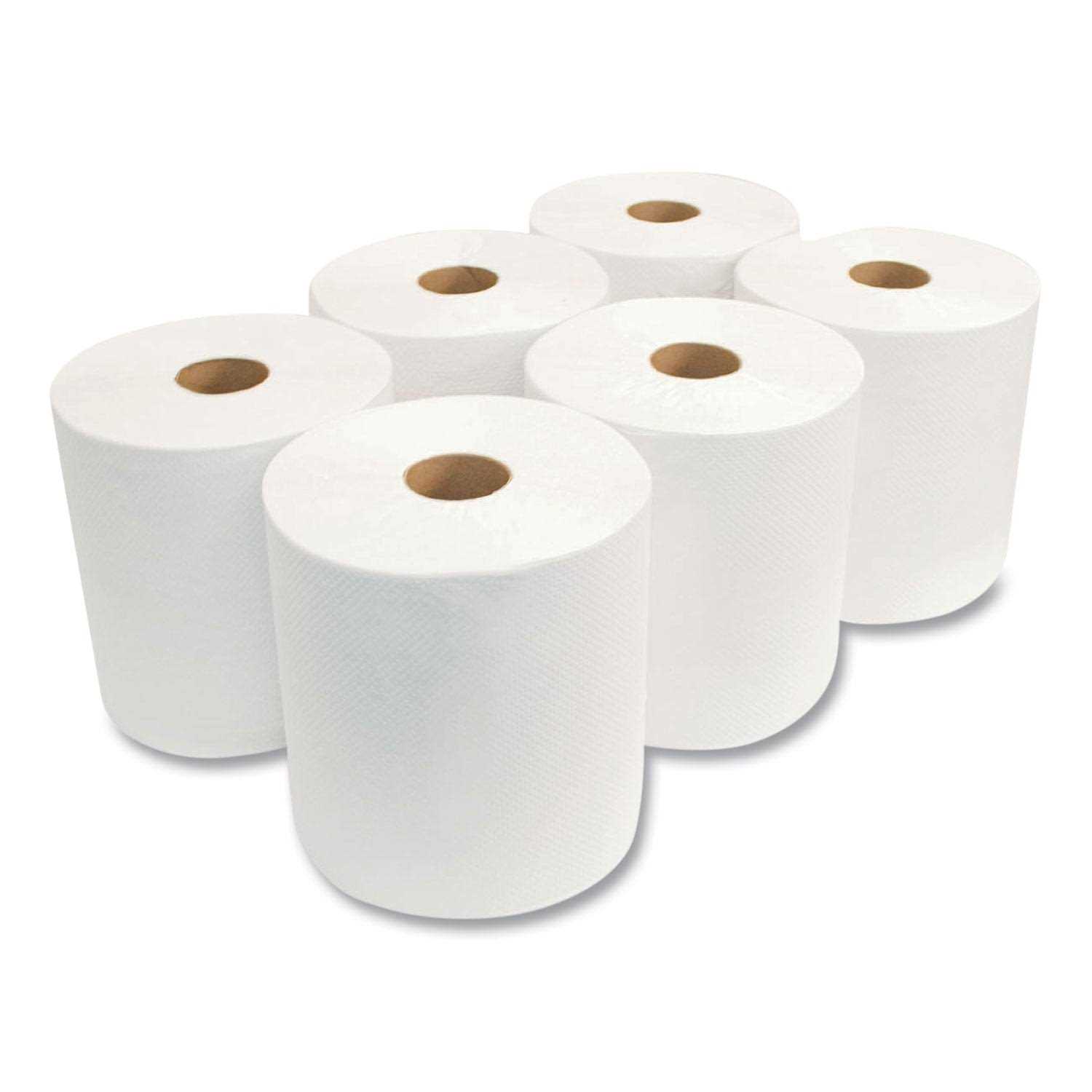 Morcon Morsoft Universal Roll Towels 8 x 800 ft - Image 4