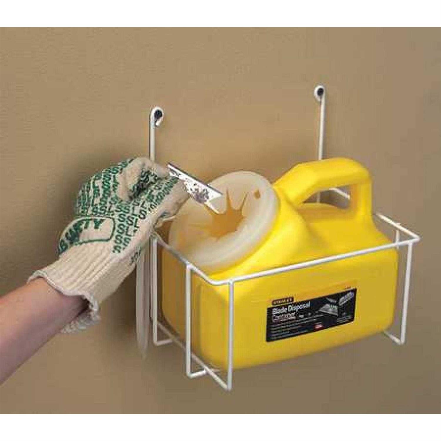Stanley Blade Disposal Container 11-080 - Image 4