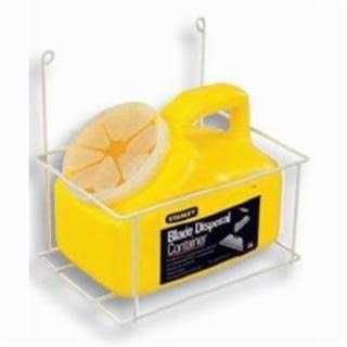 Stanley Blade Disposal Container 11-080 - Image 5