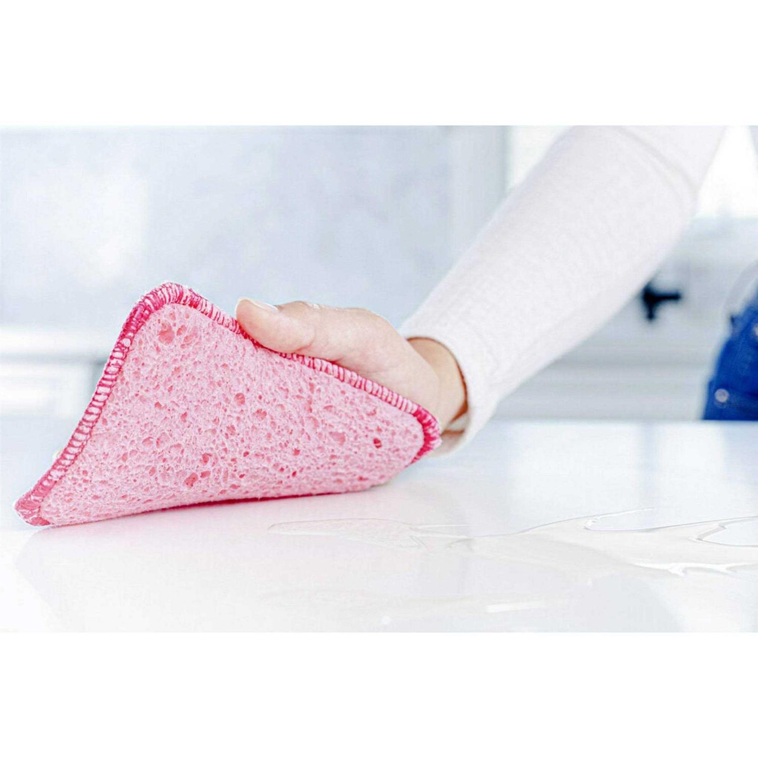 Scotch Brite Dobie Scrub & Wipe Cloth - Image 4