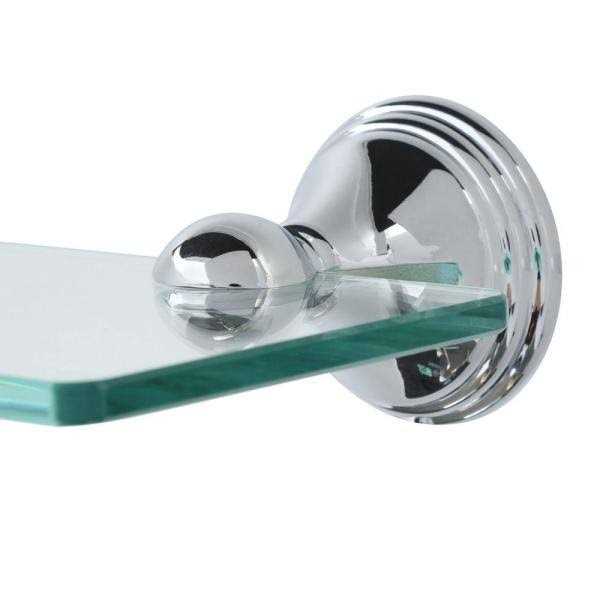 Moen Preston Glass Vanity Shelf - Image 2