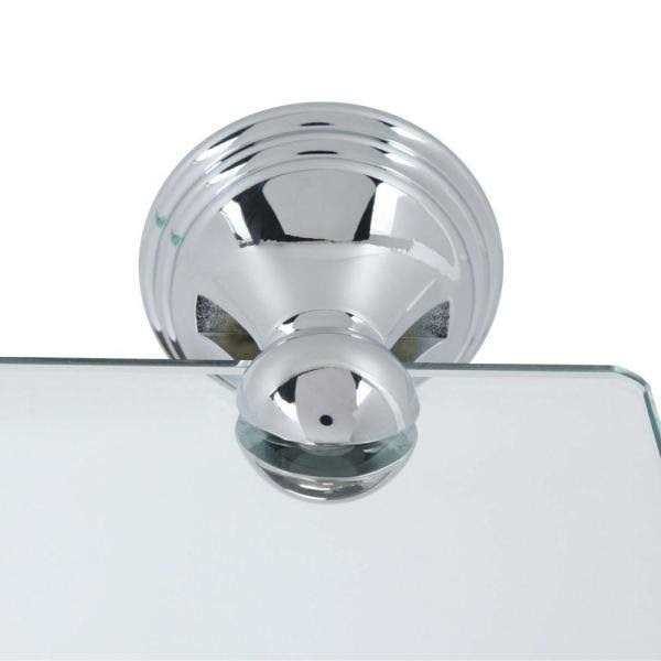 Moen Preston Glass Vanity Shelf - Image 3