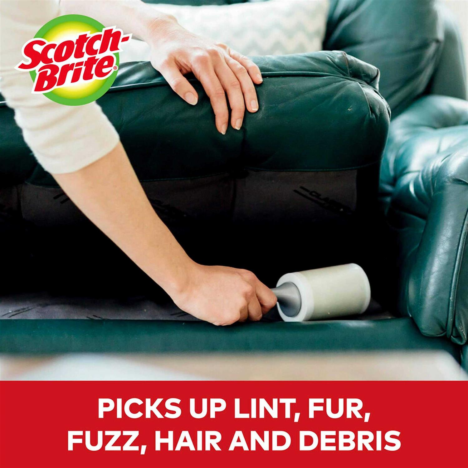 Scotch Brite Lint Roller - Image 5